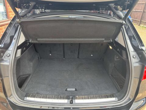 BMW X1 2.0 X1 sDrive 18d XLine 5dr 23