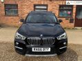 BMW X1 2.0 X1 sDrive 18d XLine 5dr 2