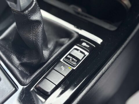 BMW X1 2.0 X1 sDrive 18d XLine 5dr 54