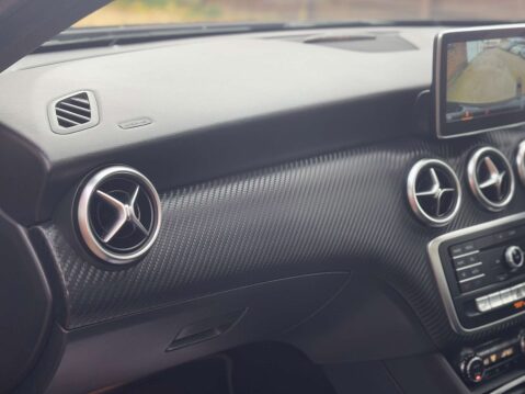 Mercedes-Benz A Class 2.1 A 200 D AMG Line Premium+ 5dr 41