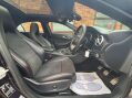 Mercedes-Benz A Class 2.1 A 200 D AMG Line Premium+ 5dr 39
