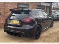 Mercedes-Benz A Class 2.1 A 200 D AMG Line Premium+ 5dr 14