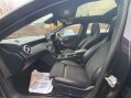 Mercedes-Benz A Class 2.1 A 200 D AMG Line Premium+ 5dr 34