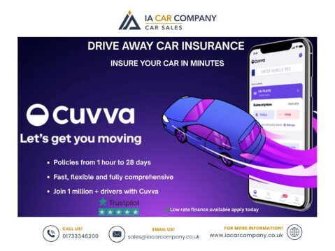 Mercedes-Benz A Class 2.1 A 200 D AMG Line Premium+ 5dr 71