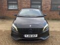 Mercedes-Benz A Class 2.1 A 200 D AMG Line Premium+ 5dr 2