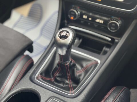 Mercedes-Benz A Class 2.1 A 200 D AMG Line Premium+ 5dr 58