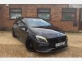 Mercedes-Benz A Class 2.1 A 200 D AMG Line Premium+ 5dr 1