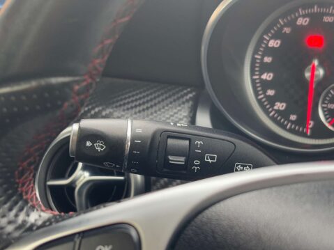 Mercedes-Benz A Class 2.1 A 200 D AMG Line Premium+ 5dr 59