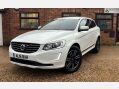 Volvo XC60 2.0 XC60 SE Luxury Nav D4 5dr 18