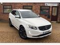 Volvo XC60 2.0 XC60 SE Luxury Nav D4 5dr 1