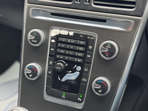 Volvo XC60 2.0 XC60 SE Luxury Nav D4 5dr 43