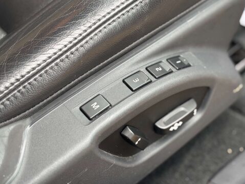 Volvo XC60 2.0 XC60 SE Luxury Nav D4 5dr 38