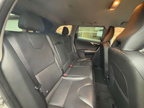 Volvo XC60 2.0 XC60 SE Luxury Nav D4 5dr 23