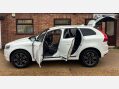 Volvo XC60 2.0 XC60 SE Luxury Nav D4 5dr 11