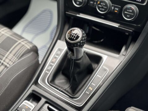 Volkswagen Golf 2.0 Golf GTD 5dr 51