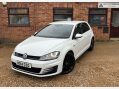 Volkswagen Golf 2.0 Golf GTD 5dr 3