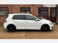 Volkswagen Golf 2.0 Golf GTD 5dr 10