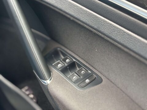 Volkswagen Golf 2.0 Golf GTD 5dr 59