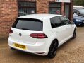 Volkswagen Golf 2.0 Golf GTD 5dr 9