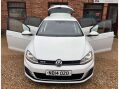 Volkswagen Golf 2.0 Golf GTD 5dr 11