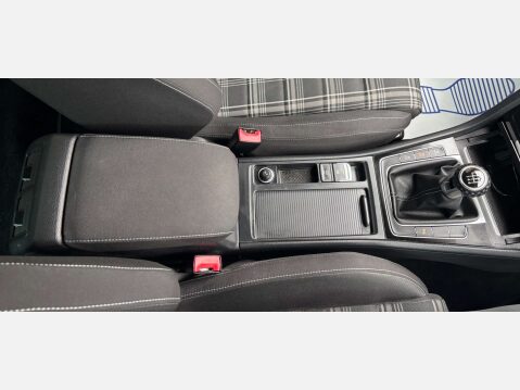 Volkswagen Golf 2.0 Golf GTD 5dr 53