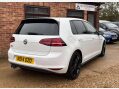 Volkswagen Golf 2.0 Golf GTD 5dr 16