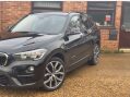 BMW X1 2.0 X1 xDrive 20d Sport Auto 4WD 5dr 19