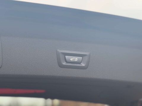 BMW X1 2.0 X1 xDrive 20d Sport Auto 4WD 5dr 22