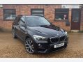 BMW X1 2.0 X1 xDrive 20d Sport Auto 4WD 5dr 1
