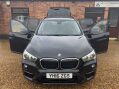BMW X1 2.0 X1 xDrive 20d Sport Auto 4WD 5dr 9