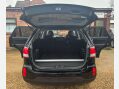 Kia Sorento 2.2 Sorento KX-2 Sat Nav CRDi 4x4 Auto 4WD 5dr 10