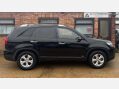 Kia Sorento 2.2 Sorento KX-2 Sat Nav CRDi 4x4 Auto 4WD 5dr 8