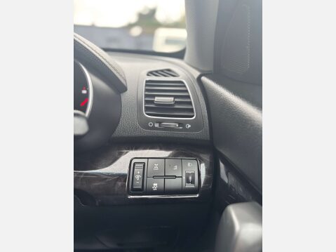 Kia Sorento 2.2 Sorento KX-2 Sat Nav CRDi 4x4 Auto 4WD 5dr 51