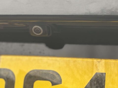 Kia Sorento 2.2 Sorento KX-2 Sat Nav CRDi 4x4 Auto 4WD 5dr 20