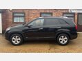 Kia Sorento 2.2 Sorento KX-2 Sat Nav CRDi 4x4 Auto 4WD 5dr 4
