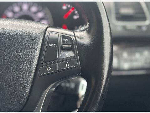 Kia Sorento 2.2 Sorento KX-2 Sat Nav CRDi 4x4 Auto 4WD 5dr 49