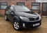Kia Sorento 2.2 Sorento KX-2 Sat Nav CRDi 4x4 Auto 4WD 5dr