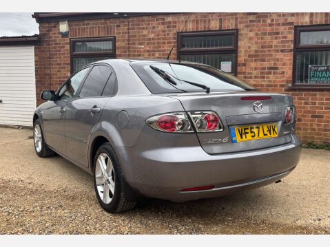 Mazda 6 2.0 6 Kumano 5dr 9
