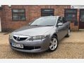 Mazda 6 2.0 6 Kumano 5dr 13