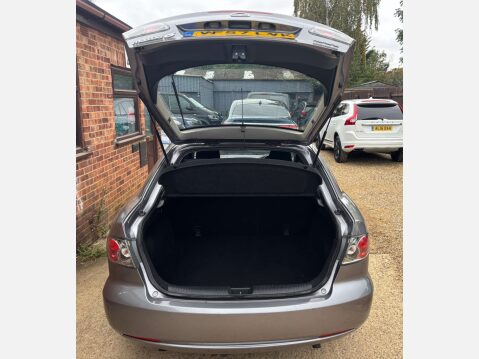 Mazda 6 2.0 6 Kumano 5dr 14