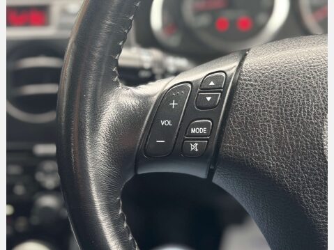 Mazda 6 2.0 6 Kumano 5dr 27