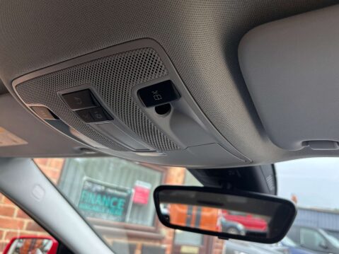 Mercedes-Benz A Class 1.5 A 180 D Sport Executive Auto 5dr 54