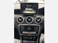 Mercedes-Benz A Class 1.5 A 180 D Sport Executive Auto 5dr 37