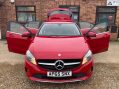 Mercedes-Benz A Class 1.5 A 180 D Sport Executive Auto 5dr 9