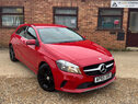 Mercedes-Benz A Class 1.5 A 180 D Sport Executive Auto 5dr