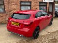 Mercedes-Benz A Class 1.5 A 180 D Sport Executive Auto 5dr 7