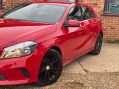Mercedes-Benz A Class 1.5 A 180 D Sport Executive Auto 5dr 19