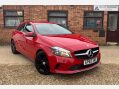 Mercedes-Benz A Class 1.5 A 180 D Sport Executive Auto 5dr 16