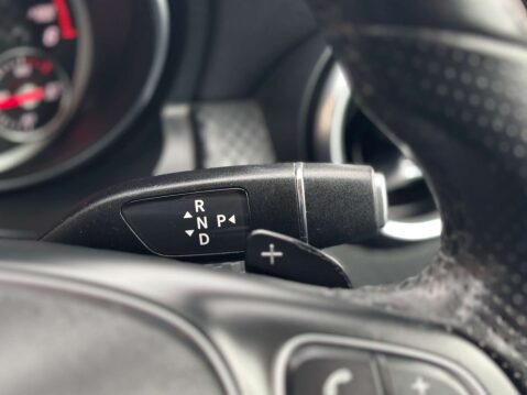 Mercedes-Benz A Class 1.5 A 180 D Sport Executive Auto 5dr 51