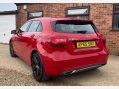 Mercedes-Benz A Class 1.5 A 180 D Sport Executive Auto 5dr 13